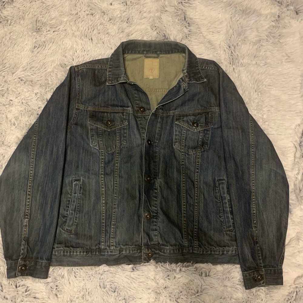 Authentic Size XXL Vintage Red Camel Jean!!!!
